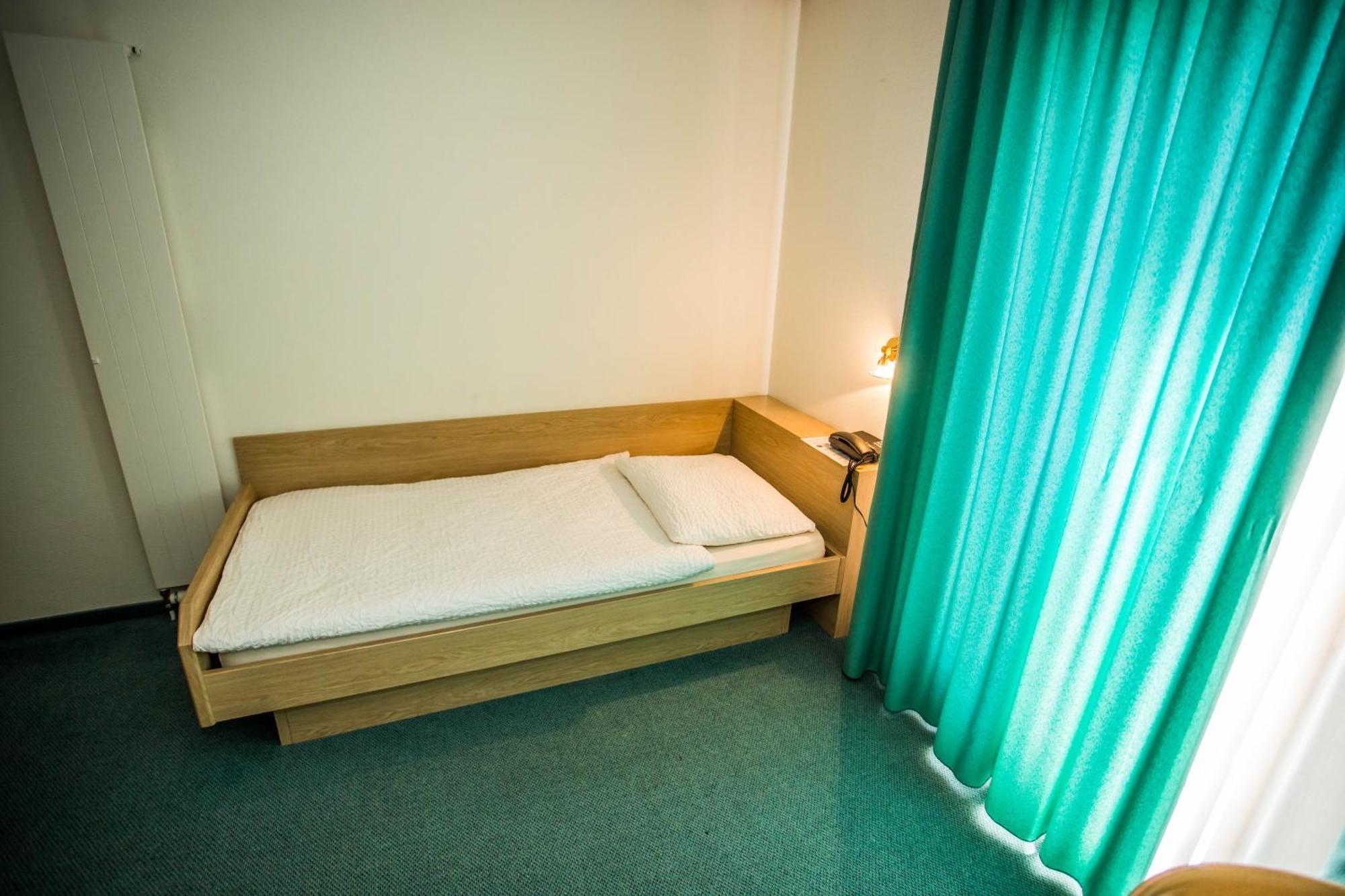 Hotel Olympica Brig Phòng bức ảnh