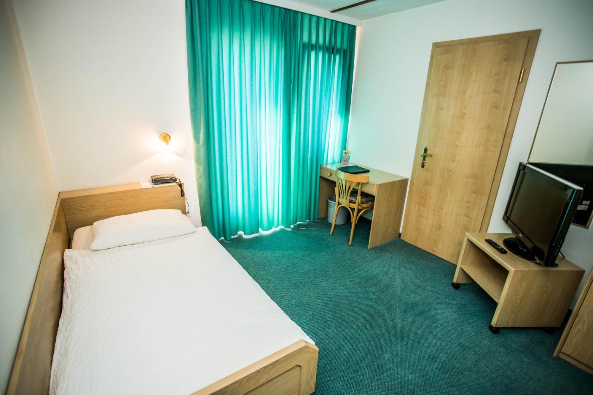Hotel Olympica Brig Phòng bức ảnh