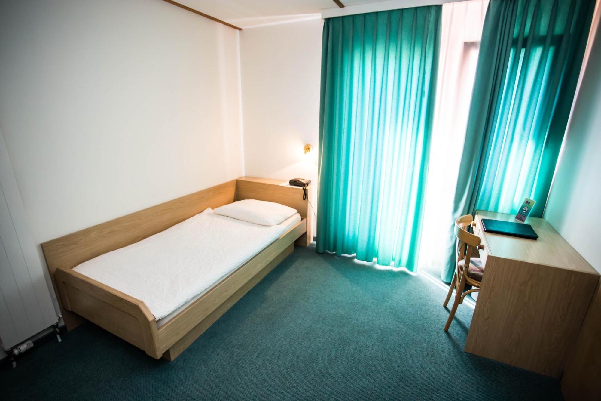 Hotel Olympica Brig Phòng bức ảnh